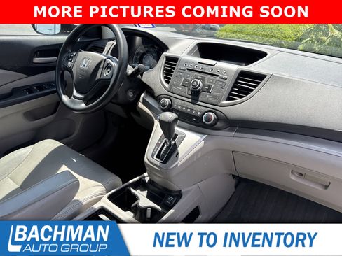 Used 2012 Honda CR-V LX image 6