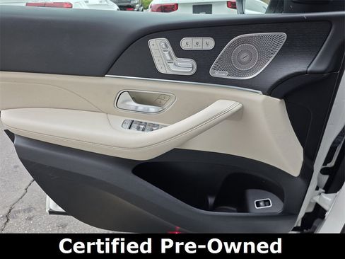 Certified 2023 Mercedes-Benz GLE 450 4MATIC image 32