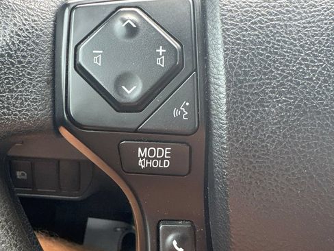 Used 2021 Toyota Tacoma SR w/ SR Convenience Package RWD image 36