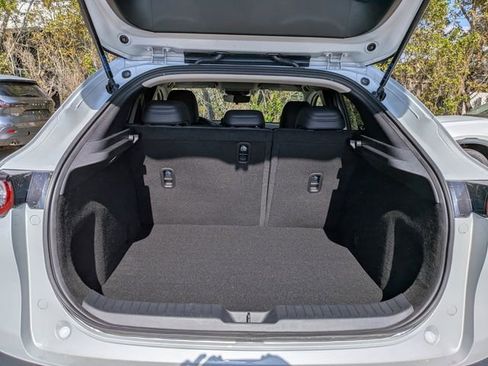 New 2026 MAZDA CX-30 AWD 2.5 S w/ Select Sport Pkg image 13