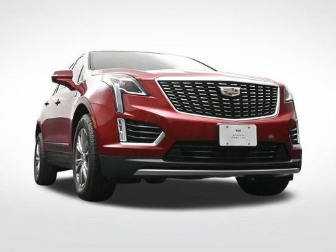 Used 2023 Cadillac XT5 Premium Luxury AWD/4WD image 30
