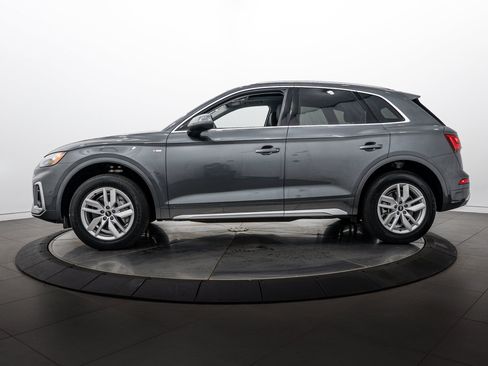 Certified 2023 Audi Q5 2.0T Premium w/ Convenience Package AWD/4WD image 6