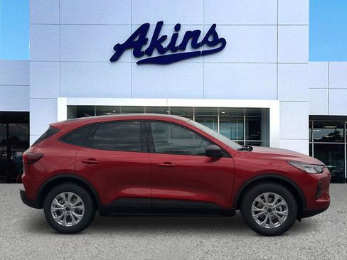 New 2026 Ford Escape Active image 1