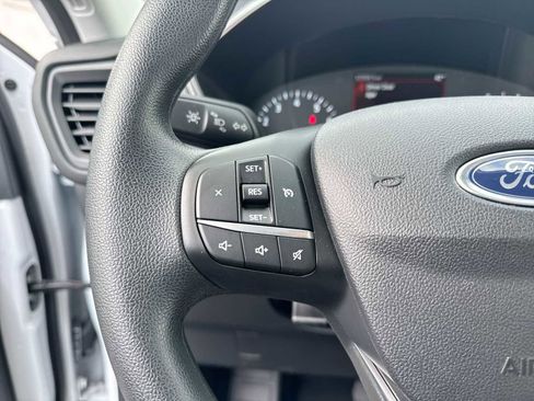 Used 2022 Ford Escape S image 24