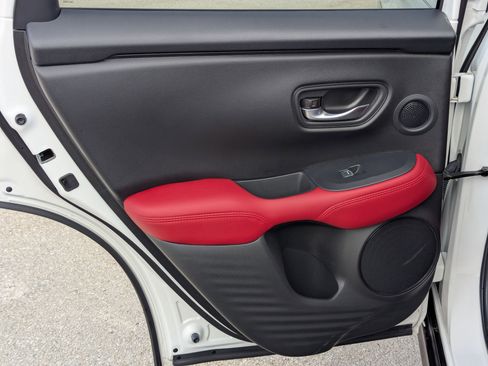 Certified 2025 Acura ADX A-Spec image 16