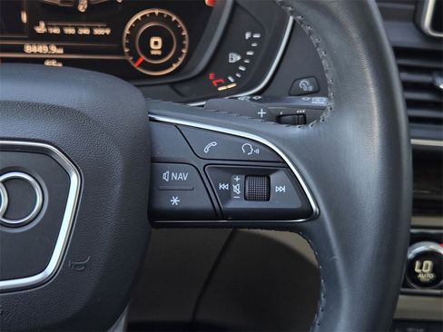 Used 2018 Audi Q5 2.0T Premium Plus image 23