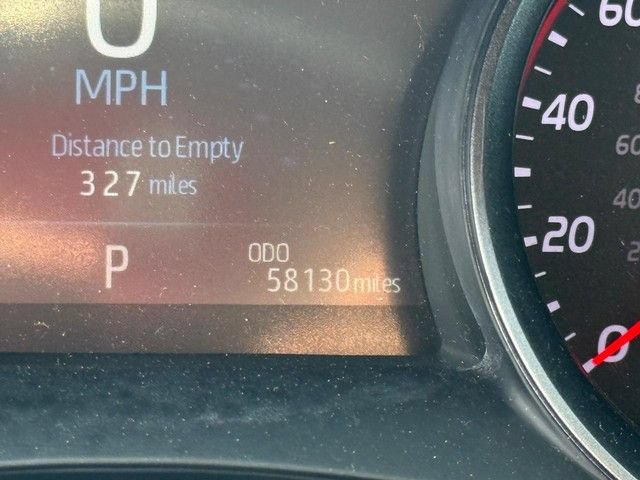 Used 2024 Toyota Camry XSE FWD image 26