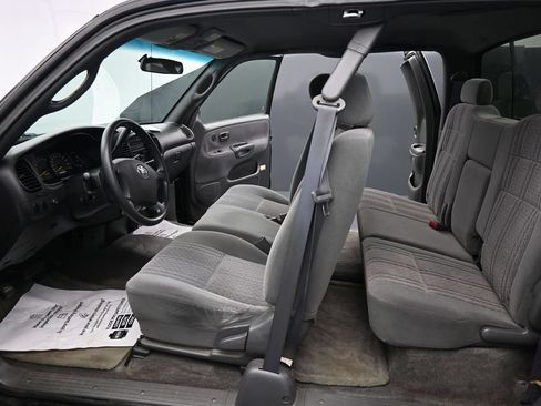 Used 2003 Toyota Tundra SR5 w/ SR5 Extra Value Pkg RWD image 15