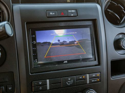 Used 2014 Ford F150 STX w/ Equipment Group 201A Mid AWD/4WD image 17