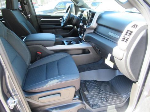 New 2026 RAM 1500 Big Horn image 10