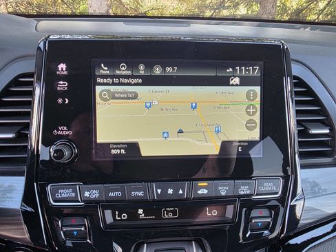 Used 2023 Honda Odyssey Elite image 20