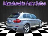 Used 2013 BMW X5 xDrive35i image 3