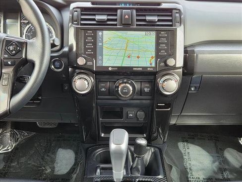 Certified 2023 Toyota 4Runner TRD Off-Road Premium image 16