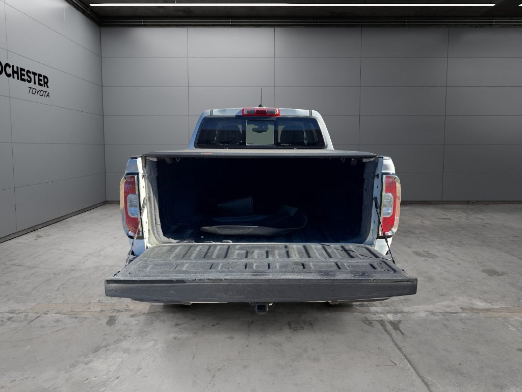 Used 2019 GMC Canyon Denali AWD/4WD image 19