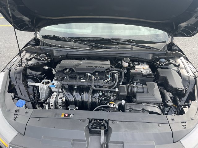 Used 2025 Kia K4 FWD image 41