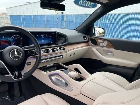 Certified 2026 Mercedes-Benz GLE 350 GLE 350 image 18