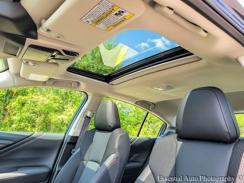 New 2025 Subaru Legacy Sport image 10