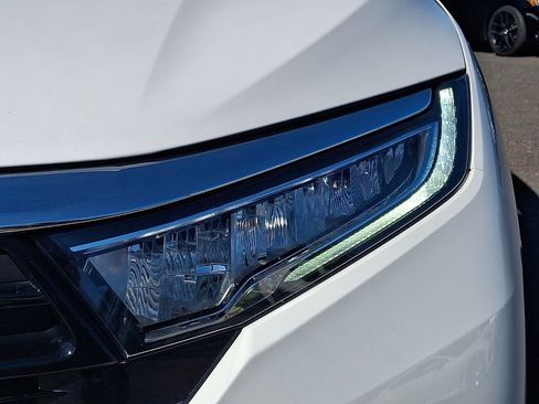 Used 2023 Honda Odyssey EX-L image 9