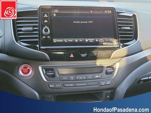 New 2026 Honda Ridgeline TrailSport image 8