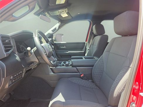 New 2026 Toyota Tundra SR5 RWD image 20