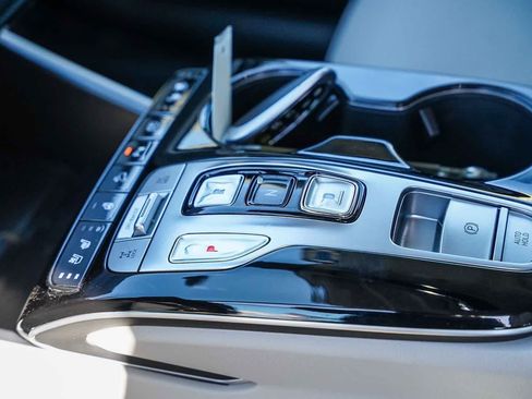 Certified 2023 Hyundai Tucson Limited image 20