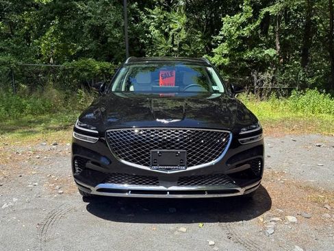 Used 2023 Genesis GV70 2.5T AWD/4WD image 8