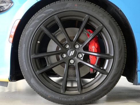 Used 2023 Dodge Charger Scat Pack w/ Plus Group RWD image 9