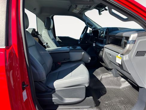 New 2025 Ford F450 XL image 5