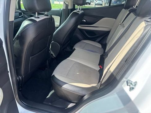 Used 2019 Buick Encore Preferred FWD image 24