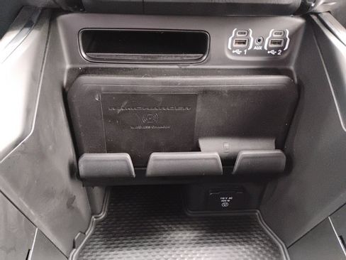 Used 2020 RAM 3500 Laramie image 31