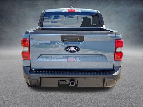 New 2025 Ford Maverick Lariat w/ 4K Tow Package image 6