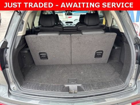 Used 2011 Acura MDX image 10