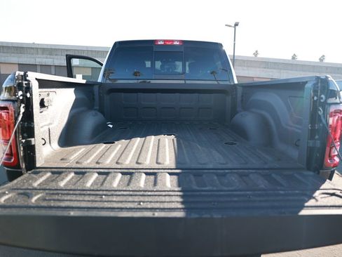 New 2026 RAM 2500 Tradesman image 28