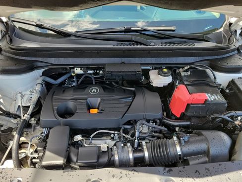Certified 2020 Acura RDX AWD w/ Technology Package image 16