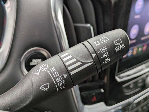 Used 2020 Chevrolet Traverse High Country w/ LPO, Floor Liner Package image 26