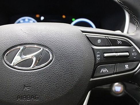 Used 2022 Hyundai Santa Fe SEL Premium w/ Cargo Package image 29