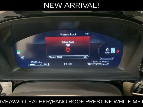 Used 2022 Lincoln Corsair Reserve w/ Equipment Group 201A AWD/4WD image 35