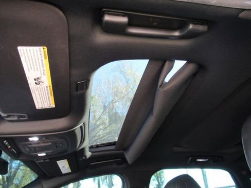 Used 2020 Cadillac CT6 Luxury image 16