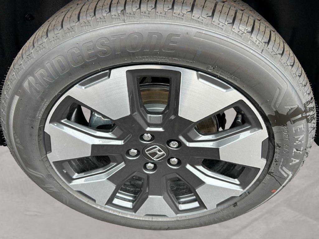 New 2026 Honda Pilot Elite image 14