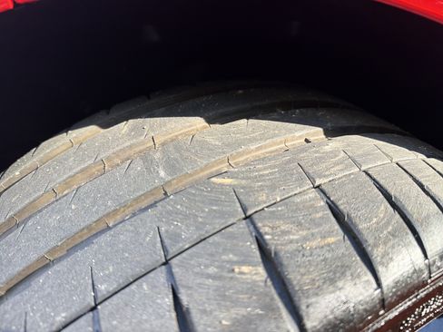 Used 2022 Chevrolet Corvette Stingray Preferred Cpe w/ Z51 Performance Package image 12