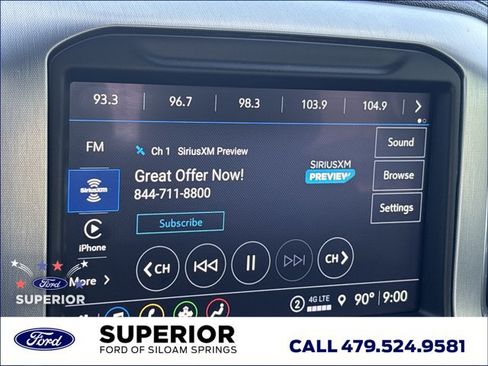 Used 2021 GMC Sierra 1500 SLT AWD/4WD image 33