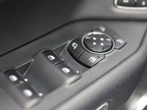 Used 2022 Ford Expedition XLT AWD/4WD image 16