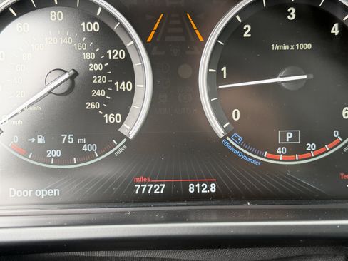 Used 2017 BMW X5 xDrive35d image 36