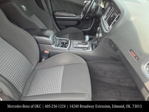 Used 2021 Dodge Charger Scat Pack RWD image 12