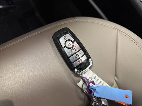 Used 2023 Ford Explorer XLT w/ Equipment Group 202A image 27