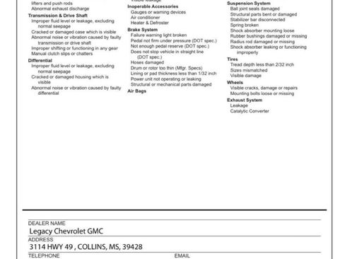 Used 2024 GMC Sierra 1500 SLT w/ SLT Premium Plus Package image 32