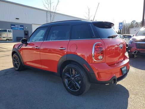 Used 2012 MINI Cooper Countryman S image 4