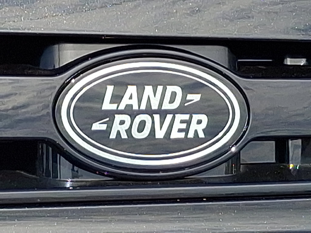 New 2026 Land Rover Defender 110 S AWD/4WD image 19