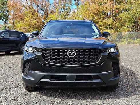 New 2026 MAZDA CX-50 AWD 2.5 Hybrid w/ Premium Pkg image 2