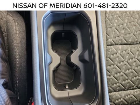 New 2026 Nissan Kicks SV w/ SV Premium Package FWD image 25